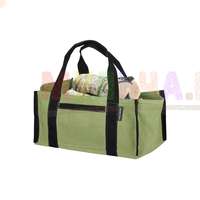 Сумка для дров Дачная — удобная, практичная и современная