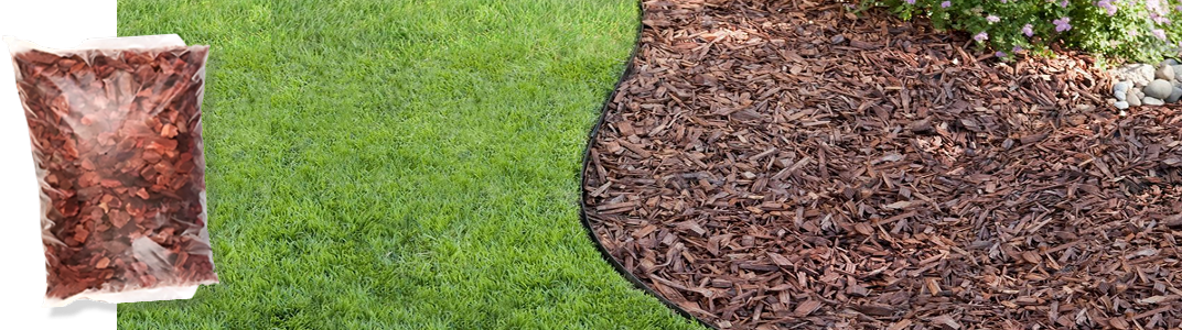 Экоматериалы для мульчирования почвы 2