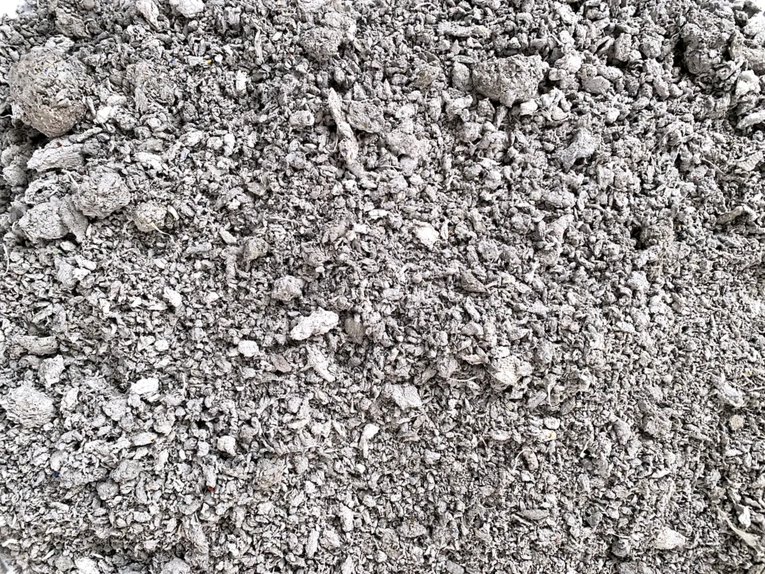 Мульча целлюлозная сырая, 30 л, 16 кг