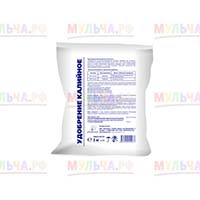 Хлористый калий - эффективное удобрение требующее точной дозировки