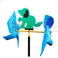 Гуманный способ борьбы с кротами