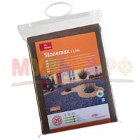 Plantex® Stonemax - мембрана для гравийных дорожек