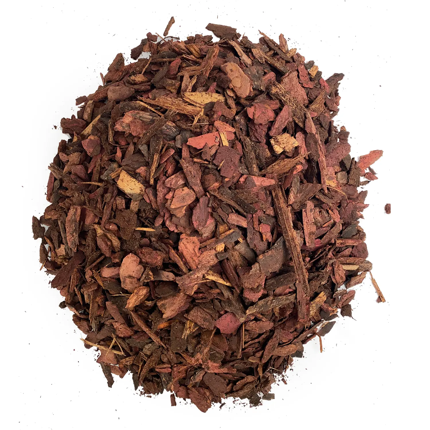 Кора лиственницы 1-3 см, 60 л