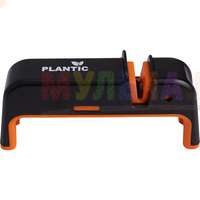 Легкая и удобная точилка для ножей и топоров