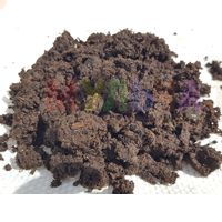 Коровий навоз - самое известное и популярное удобрение