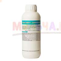 Максифол Динамикс поможет сохранить урожайность при сложных условиях окружающей среды