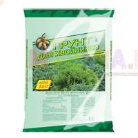 Как выбрать лучший грунт для хвойников