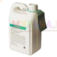 Подкормка с регулятором кислотности