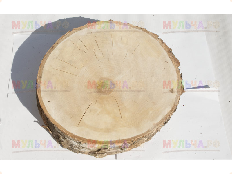 Современный декор из натуральных материалов