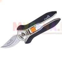 Специально для маленьких растений - садовые ножницы изогнутые