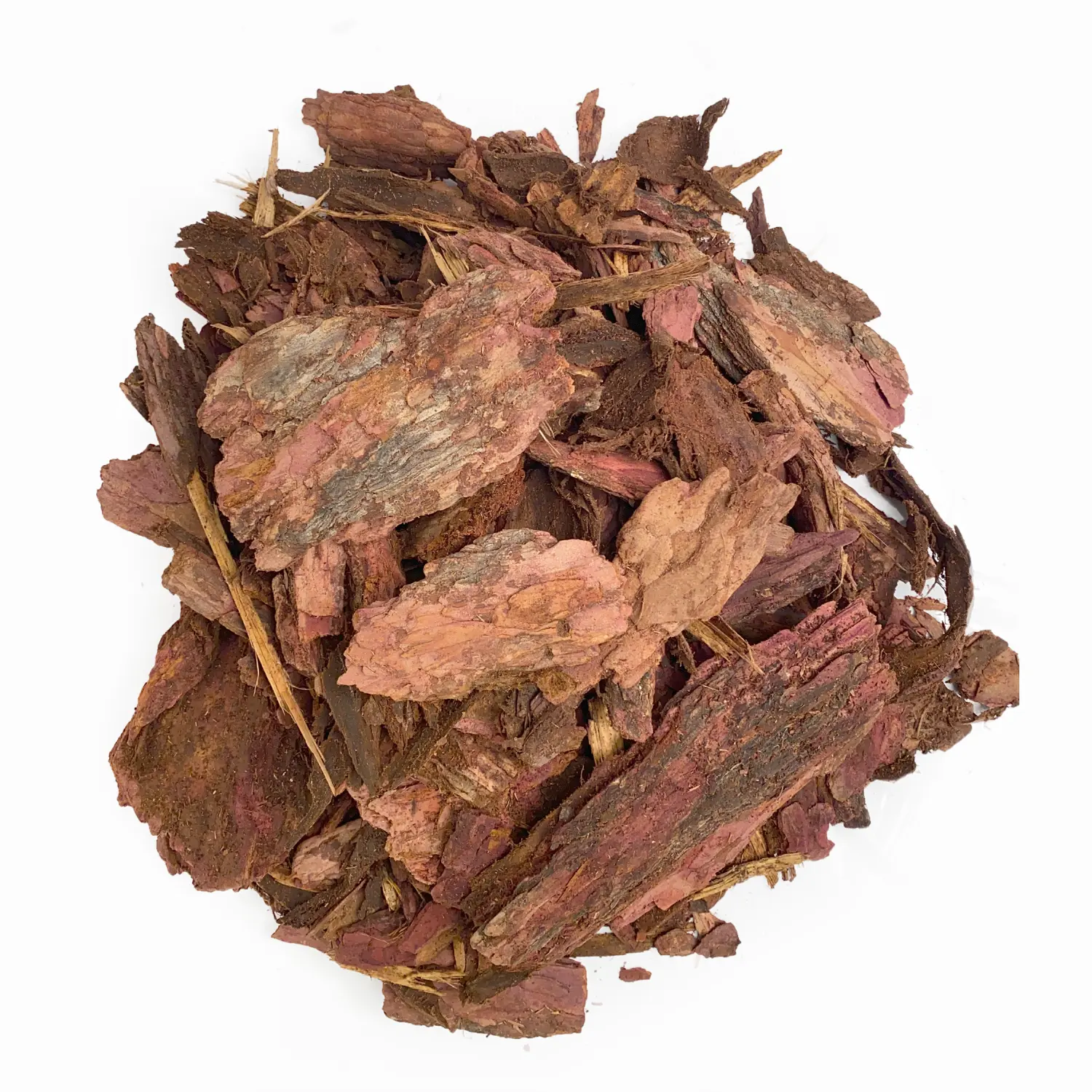 Кора лиственницы нефракционная, 60 л