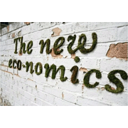 Живые растущие граффити из мха!