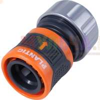 Надежный коннектор для сборки систем полива