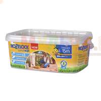 Удобный в использовании и компактный при хранении растягивающийся шланг