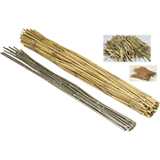 Новинки для декорирования интерьеров и экстерьеров, для изготовления игрушек и декоративных украшений