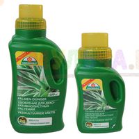 Эффективное удобрение для комнатных растений