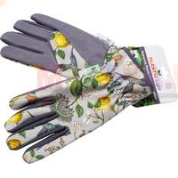 Садовые и строительные работы станут безопаснее и комфортнее с хрошими рабочими перчатками