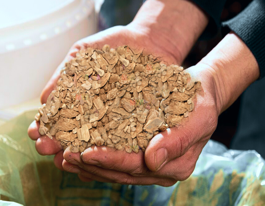 Создать самую высокотехнологичную и удобную для людей компанию по продаже товаров для сельского хозяйства