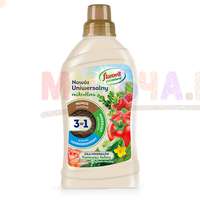 Универсальное органоминеральное удобрение для сада, огорода и цветника