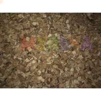 Дубовая щепа для домашней коптильни