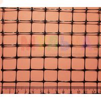 Пластиковая сетка BIFORCE С3-2 с мелкой ячейкой для вольеров и клеток