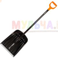 Уборка снега станет менее утомительной