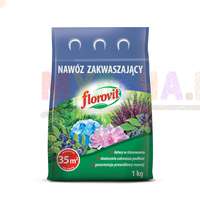 Закисляющее удобрение для ацидофильных растений