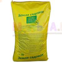 Грунт Агробалт - оптимальная земля для сада