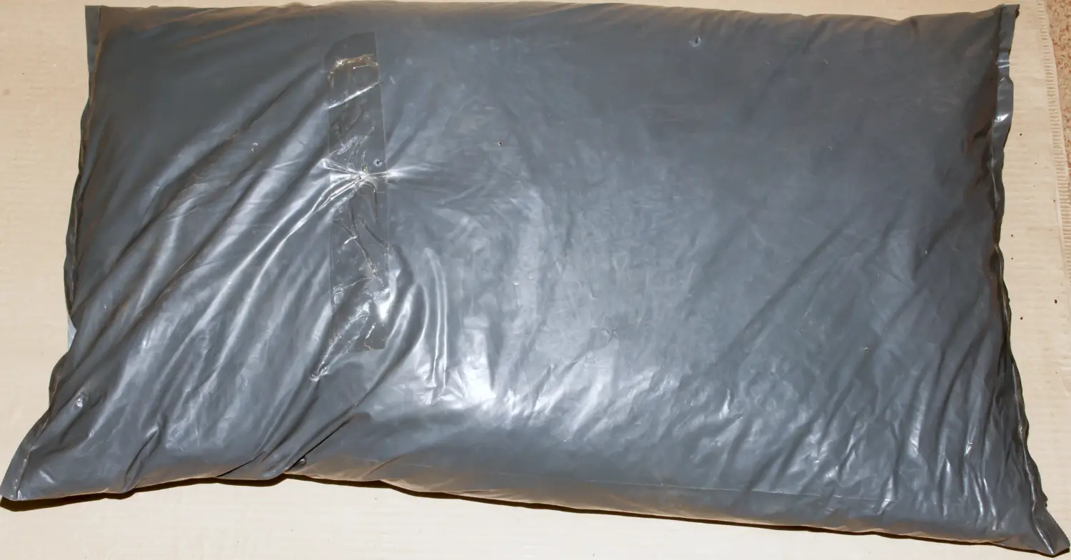 Торф верховой,  60 л