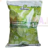 Универсальное азотно-фосфорное удобрение для любых почв и культур