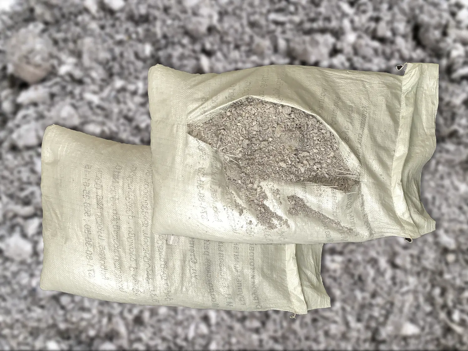 Мульча целлюлозная сырая, 30 л, 16 кг