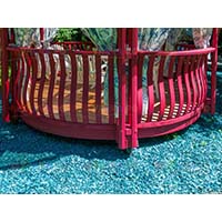 Компания Мульча РФ приняла участие в подготовке нового выпуска программы Фазенда, эфир 26 июля