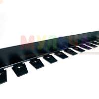 Оформить садовые дорожки и клумбы практически любой формы поможет пластиковый бордюр