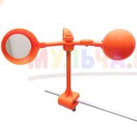 Отогнать птиц от посевов поможет отпугиватель для птиц BR-02