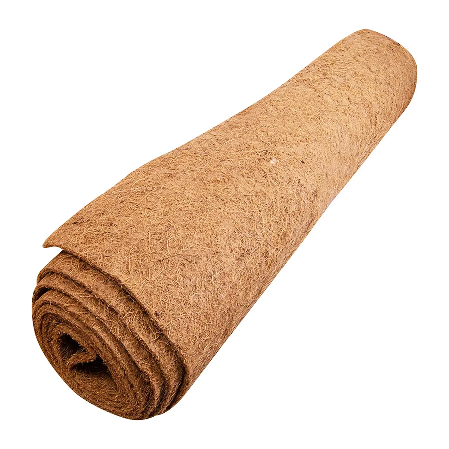 Nekura Укрытие кокосовое "Мульчаграм", 1  x  5 м, рул