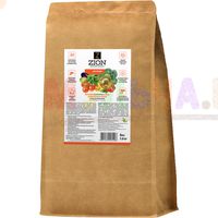 Универсальное решение, подходящее для всех овощных культур