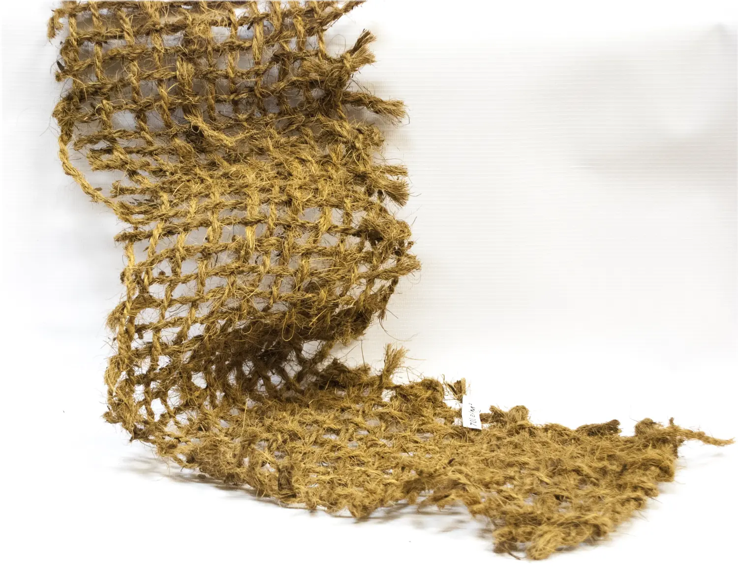 Геотекстиль кокосовый 700 г/м², 1 * 30 м, рул