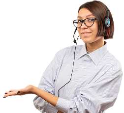 Сервис и поддержка клиентов