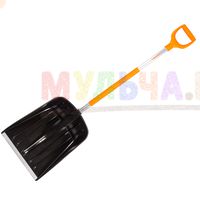 Расчистить снег поможет облегченная лопата SnowXpert