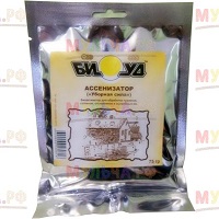 БИУД-Ассенизатор: уход за дачной канализацией и туалетом больше не проблема