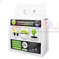 Универсальный субстрат для растений с нейтральной кислотностью