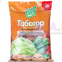 Натуральный инсектицид Табагор - экологически безопасный способ борьбы с вредителями