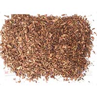 Гумус коры лиственницы – органическая мульча, которая обладает множеством достоинств