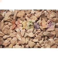 Терракотовый фельзит для стильного ландшафтного дизайна