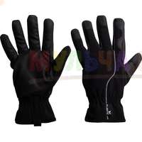 Защитят от повреждений и согреют руки зимние перчатки Plantic Pro 10