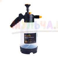 Упростит уход за растениями опрыскиватель Plantic