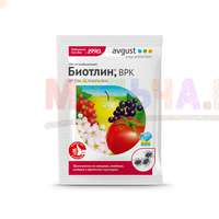 Эффективное средство от тли