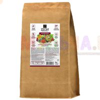 Комплексная добавка Цион обеспечит плодово ягодные растения всем необходимым, а вас - хорошим урожаем