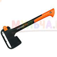 Надежный топор необходим в каждом доме