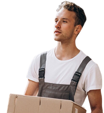 Отдел логистики